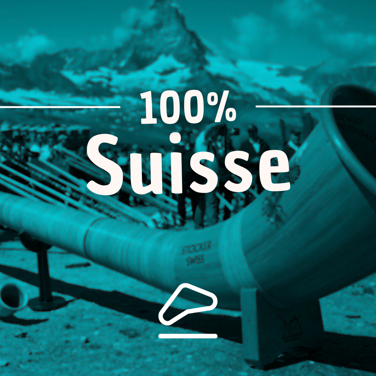 Radio Lac 100% Suisse